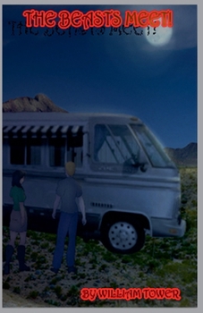 Paperback The Beasts Meet Book