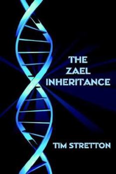 Paperback The Zael Inheritance Book