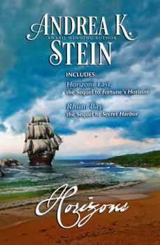 Paperback Horizons Book