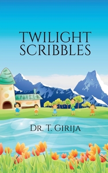 Paperback Twilight Scribbles Book