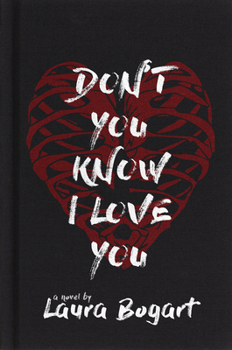 Paperback Don't You Know I Love You Book