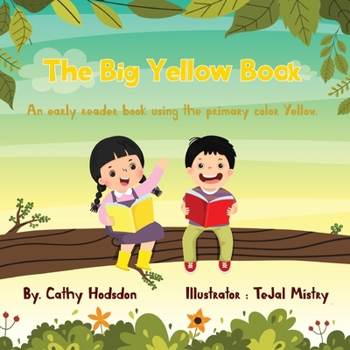 Paperback The Big Yellow Book
