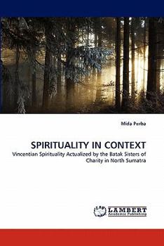 Paperback Spirituality in Context Book