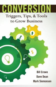 Paperback Conversion: Triggers Tips & Tools to Grow Business Book