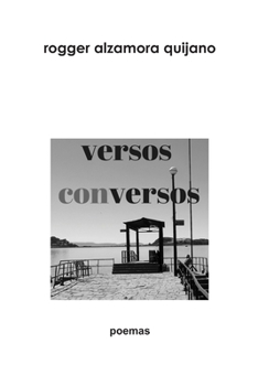 Paperback versos conversos [Spanish] Book