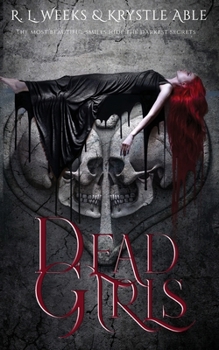 Paperback Dead Girls Book