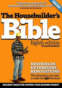 Paperback The Housebuilder's Bible Book