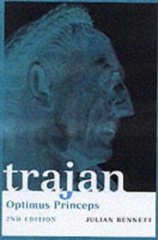 Paperback Trajan: Optimus Princeps Book