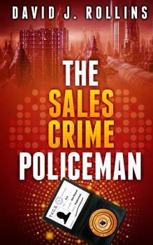 Paperback The Sales Crime Policeman Book