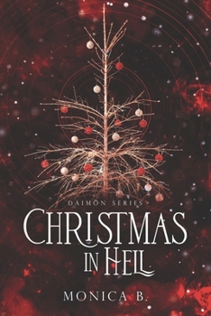 Paperback Christmas in Hell [Italian] Book