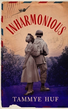Hardcover Inharmonious Book