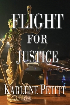 Paperback Flight For Justice Book