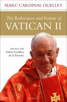 Paperback Relevance and Future of the Second Vatican Council Book