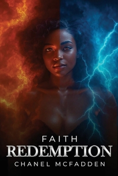 Paperback Faith Redemption Book