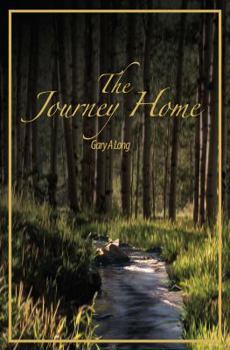 Paperback The Journey Home Book