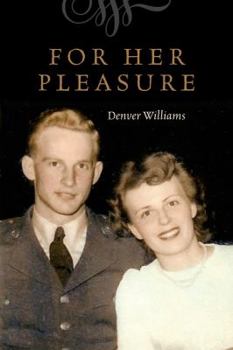 Paperback For Her Pleasure Book