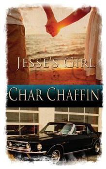 Paperback Jesse's Girl Book