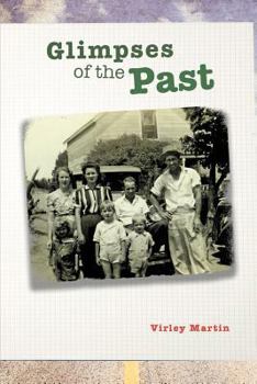 Paperback Glimpses of the Past Book