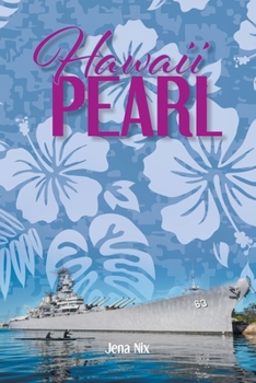 Paperback Hawaii Pearl Book