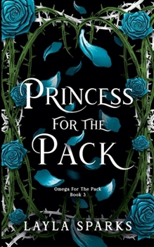 Paperback Princess for The Pack Book