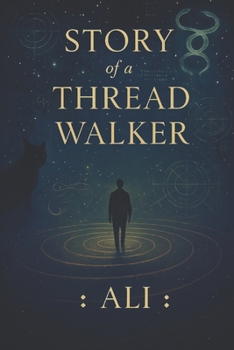 Paperback Story of a Thread Walker Book