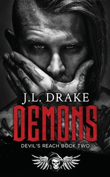 Paperback Demons Book