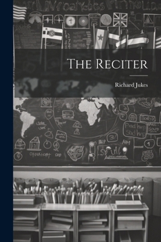 Paperback The Reciter Book