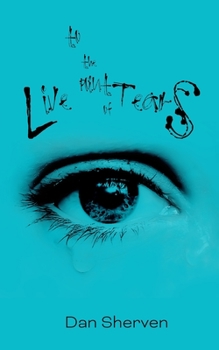 Paperback Live to the Point of Tears Book