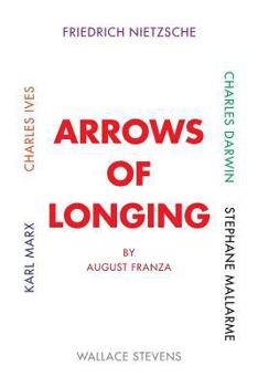 Paperback Arrows of Longing Book