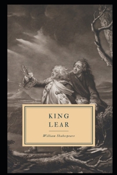 Paperback king lear(Annotated Edition) Book