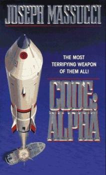 Mass Market Paperback Code: Alpha Book