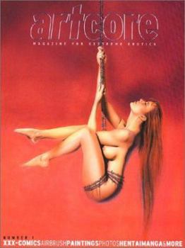Paperback Artcore 1 Book