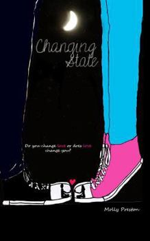 Paperback Changing State Book