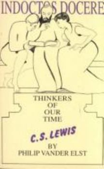 Paperback Thinkers of Our Time: C.S. Lewis Book