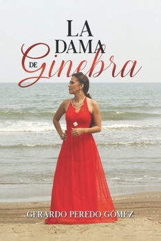 Paperback La dama de Ginebra [Spanish] Book