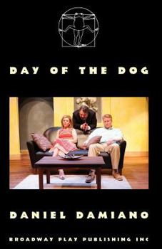 Paperback Day Of The Dog Book