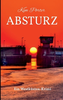 Paperback Absturz [German] Book