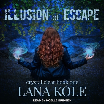 Audio CD Illusion of Escape Book
