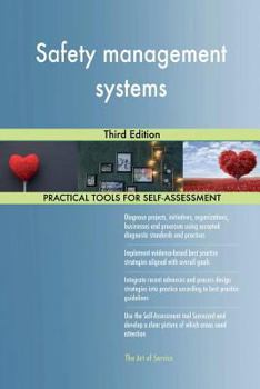 Safety Management Systems: Third Edition