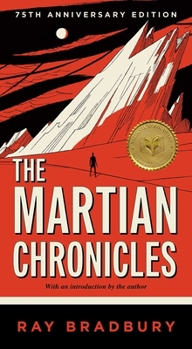 The Martian Chronicles - Book  of the Monarch Notes