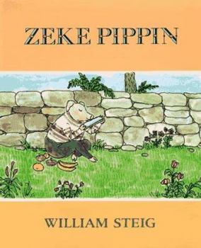 Zeke Pippin