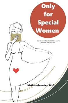 Paperback Only for Special Women Book