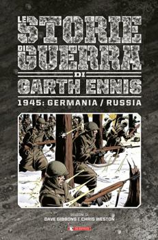 Paperback Storie di guerra Book
