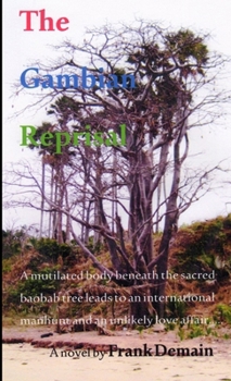 Paperback The Gambian Reprisal Book