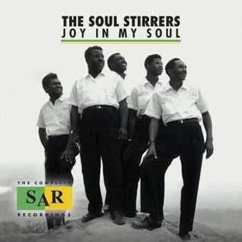 Music - CD Joy In My Soul: The Complete SAR Recordings Book