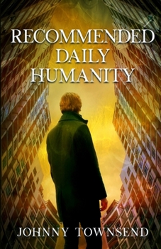 Paperback Recommended Daily Humanity Book