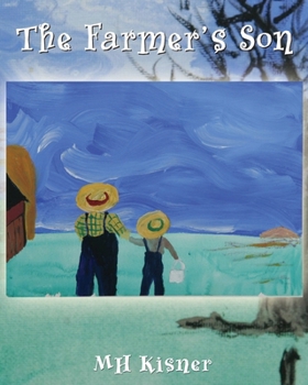Paperback The Farmer's Son Book