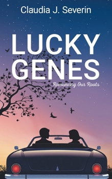 Paperback Lucky Genes Book