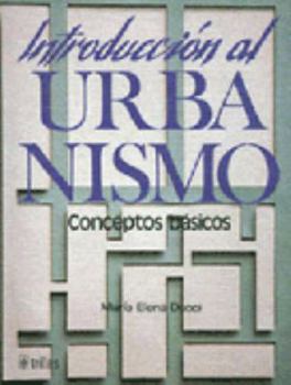 Paperback CONCEPTOS BASICOS DE URBANISMO [Spanish] Book