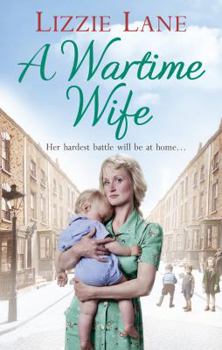 Paperback A Wartime Wife Book